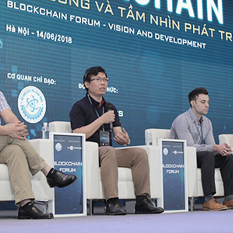 Blockchain chờ một chính sách đột phá như ‘khoán 10’ trước đây