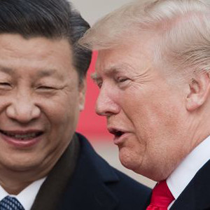 Bloomberg: Trung Quốc lên điều khoản nhượng bộ Mỹ về thương mại