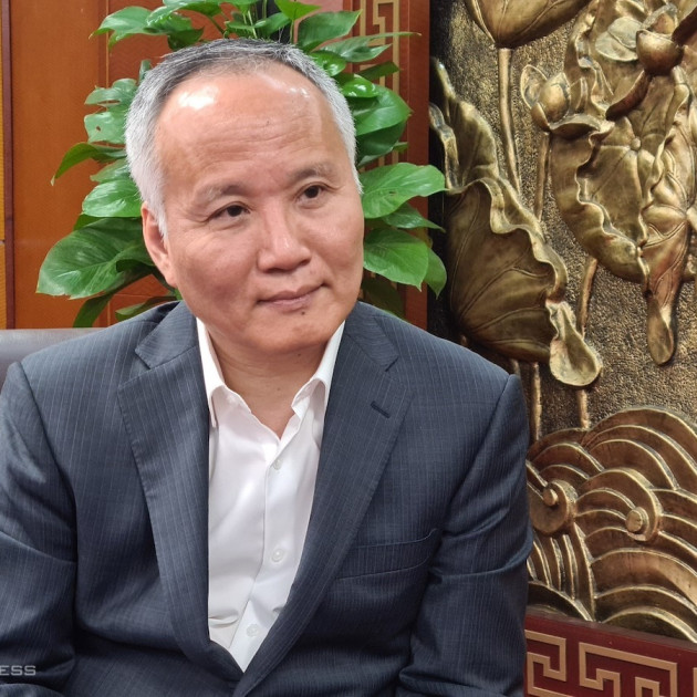 Bộ Công Thương giải thích việc xin tiếp tục xuất khẩu gạo
