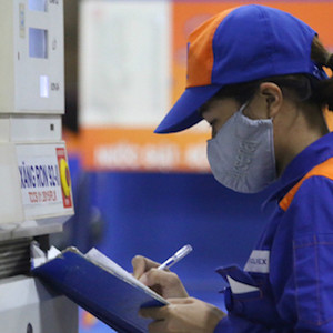 Bộ Công thương lý giải việc đóng dấu mật vào dự thảo phương án giá điện