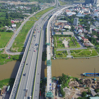 Đằng sau chiêu rao bán nhà phố giá cao ngất ngưởng