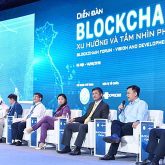 Các Bộ, ngành nói gì về hành lang pháp lý cho Blockchain?