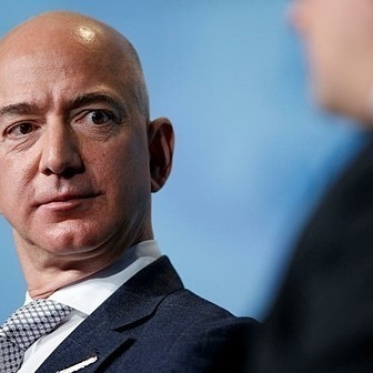 Cách Jeff Bezos lắng nghe ý kiến của nhân viên