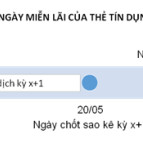 Cách tận dụng nguồn tiền ngân hàng không lo trả lãi