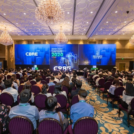 Căn hộ cao cấp đón nhiều cơ hội tăng trưởng