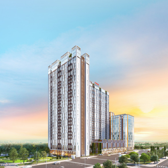 Căn hộ CitiGrand - cơ hội đầu tư sinh lời bền vững