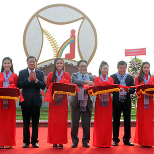 Cần Thơ xây khu công nghiệp riêng cho doanh nghiệp Nhật