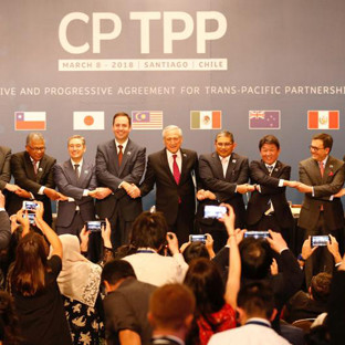 Canada là nước thứ 5 phê chuẩn CPTPP