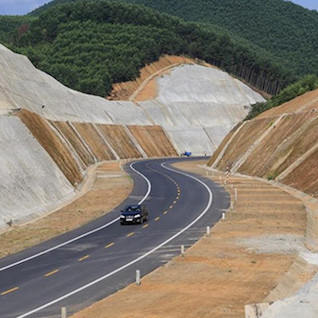 Cao tốc Bắc - Nam đoạn phía Đông có thể khởi công vào tháng 4/2020