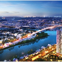 CapitaLand ra mắt dự án đầu tiên tại quận 4