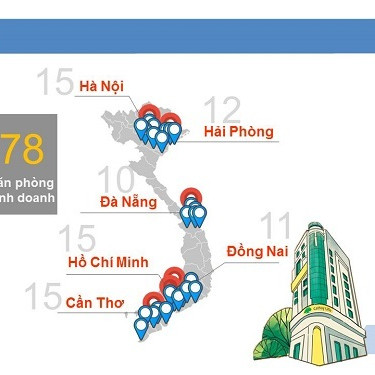 Cathay Việt Nam mở 7 văn phòng mới trong nửa cuối năm
