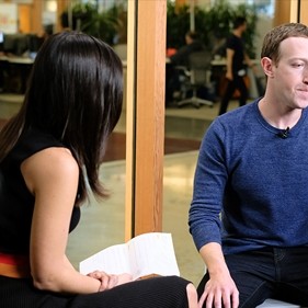 CEO Facebook: 'Chúng tôi đã sai rồi'