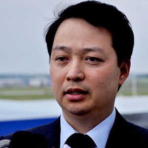 CEO Jetstar sang làm sếp ACV