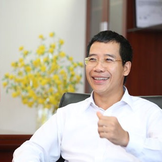 CEO MB: Không vì bị đối thủ vượt mặt mà sốt ruột, liều lĩnh