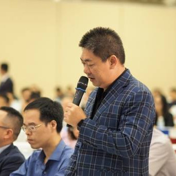 CEO Ngân hàng Quân đội: 'Sắp tới sẽ là giai đoạn tăng vốn quyết liệt'