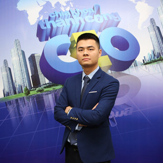 CEO Tiến Thành Thảo: 'Đề cao hệ thống giúp phát triển vững chắc'