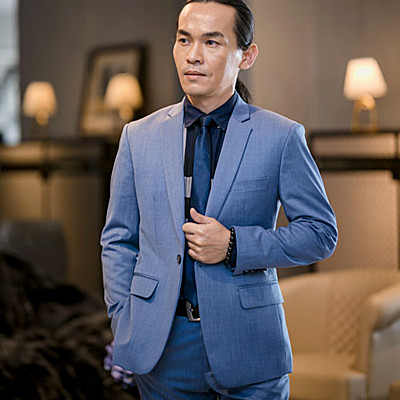 CEO Watapy gây dựng thương hiệu máy tạo nước từ biến cố gia đình