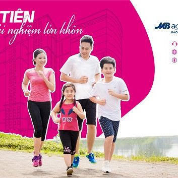 Chiến dịch 'Ưu tiên cho trải nghiệm lớn khôn của trẻ' của MB Ageas Life