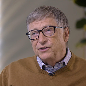 Chiến lược giúp Bill Gates ngày càng giàu