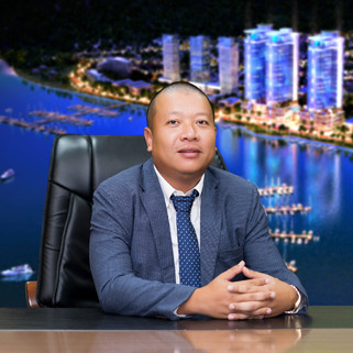 Chiến lược mở rộng thị trường của ông chủ Swisstouches La Luna Resort