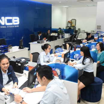 Chiến lược tìm nhà đầu tư của NCB