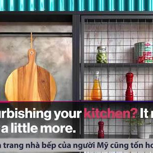 Chiến tranh thương mại vào tận nhà người Mỹ