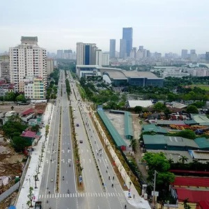 Chính phủ cho phép dùng tài sản công thanh toán cho dự án 'đổi đất lấy hạ tầng'