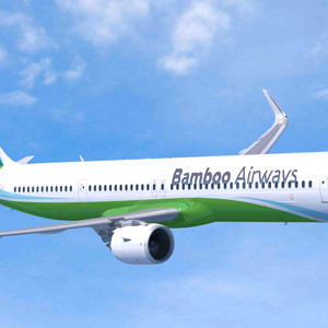 Chính phủ duyệt chủ trương lập Bamboo Airways