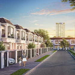 Chính thức công bố dự án Thang Long Home - Hiệp Phước