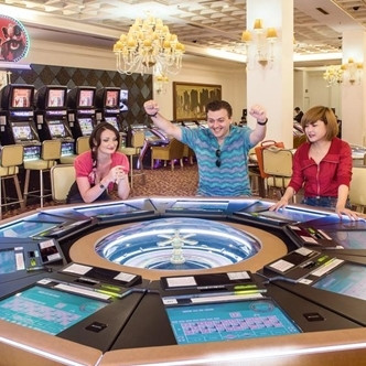 Chủ casino lớn nhất Quảng Ninh lỗ gần 80 tỷ đồng