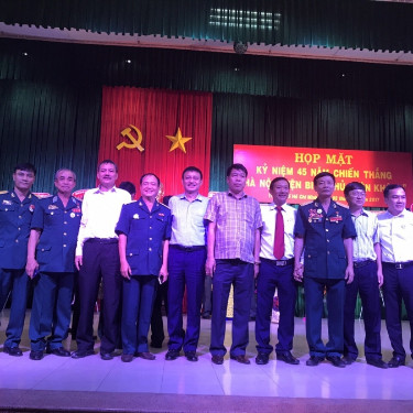 Chủ tịch công ty Thiên Lộc thích đọc sách và luôn giữ chất 'lính'