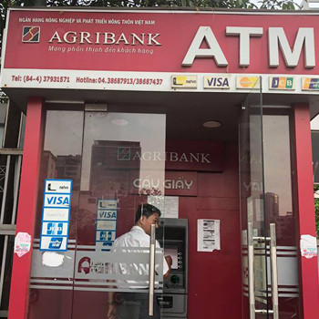 Chủ tịch Hội thẻ: Tăng phí ngân hàng vẫn không đủ bù đắp lỗ ATM