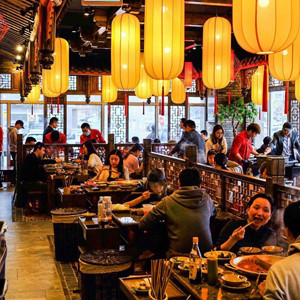 Chuỗi lẩu Trung Quốc sắp mở nhà hàng đầu tiên tại Mỹ