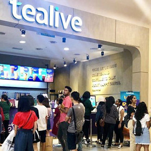 Chuỗi trà sữa Malaysia dự kiến IPO 72 triệu USD