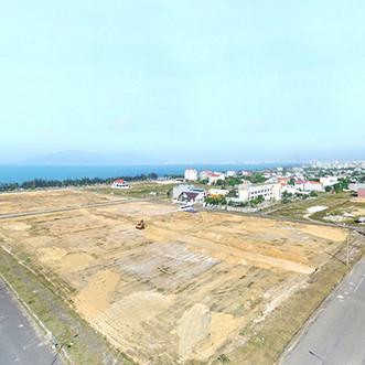 Chuyên gia cảnh báo rủi ro đầu tư đất nền ven biển