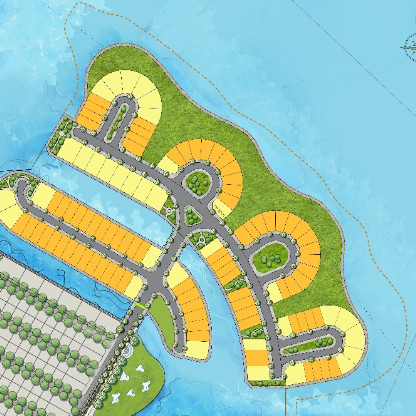Cơ hội cuối sở hữu biệt thự The New Monaco - Vinhomes Imperia