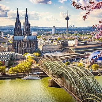 Cơ hội đầu tư nhận thẻ định cư Đức với 450.000 euro