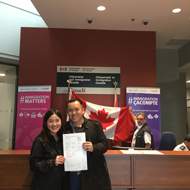 Cơ hội du học, định cư tại Canada từ Le Immigration Consulting Inc