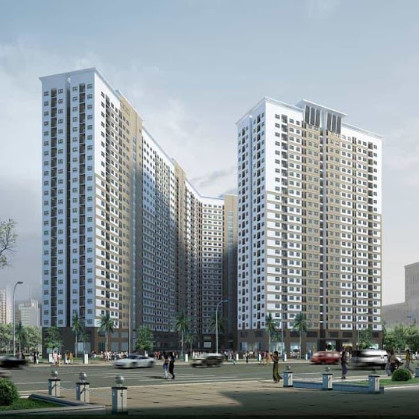 Cơ hội du lịch châu Âu khi mua nhà Xuân Mai Complex