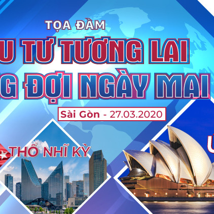 Cơ hội lấy quốc tịch khi đầu tư vào Australia