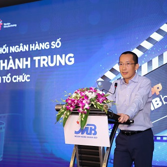 Cơ hội nhận 500 triệu đồng cho ý tưởng video sinh nhật MBBank