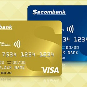 Cơ hội nhận voucher du lịch 100 triệu khi sử dụng thẻ quốc tế Sacombank