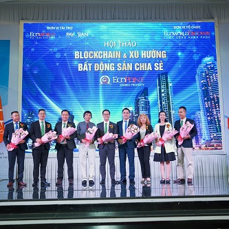 Cơ hội phát triển bất động sản từ công nghệ Blockchain