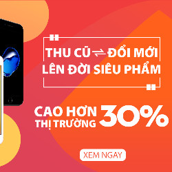 Cơ hội sở hữu iPhone XS, XS Max chỉ từ 8 triệu đồng