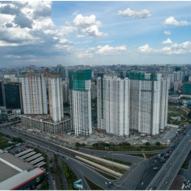 Cơ hội sở hữu xe sang khi mua căn hộ D’.Capitale
