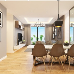 Cơ hội trúng vàng khi mua căn hộ Bohemia Residence