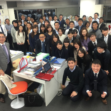 Cơ hội việc làm tại các doanh nghiệp hàng đầu Nhật Bản