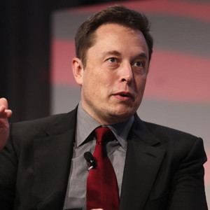 Cổ phiếu lao dốc, ông chủ Tesla mất một tỷ USD chỉ trong 2 phút