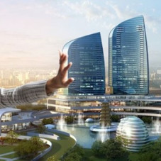 Công nghệ 4.0 thay đổi cách kinh doanh bất động sản