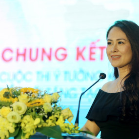 Công ty Alma tài trợ chuyến đi Israel cho top 3 Startup Hunt